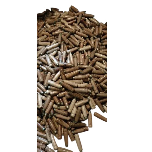 Wooden Sickle Handles