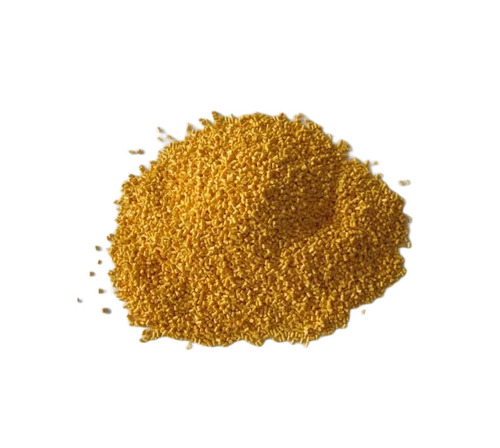 Yellow Abs Granules