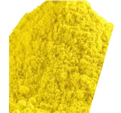 Yellow Dextrin Powder