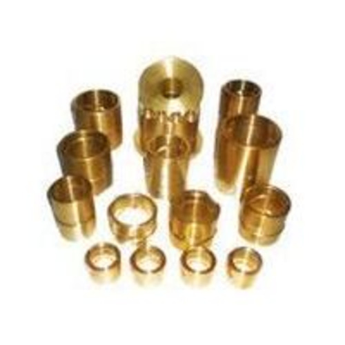 01 Hydra Crane Sintered Bushes