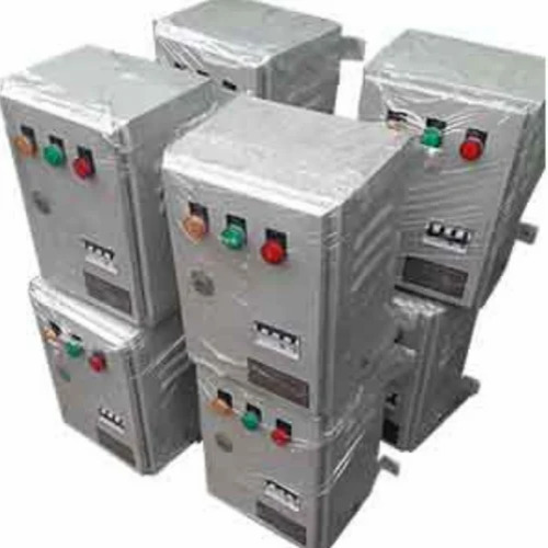 01 Vrf Ahu Panel