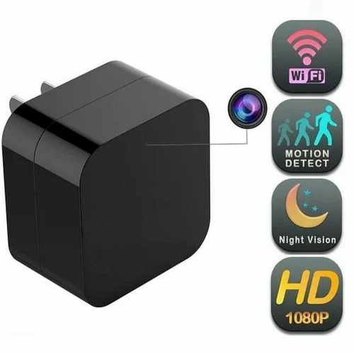 01 Wi-Fi 1080p Hd Usb Charger