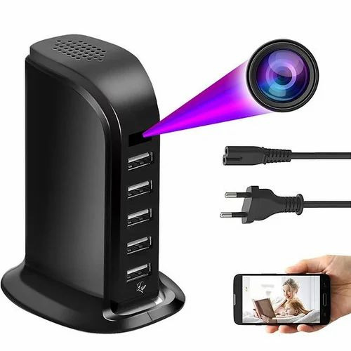 02 Wifi Mini Hd Camera