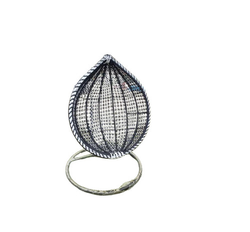 1 Seater Outdoor Garden Swing Chair