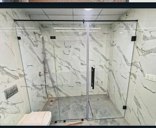 10 Mm Toughened Glass Door