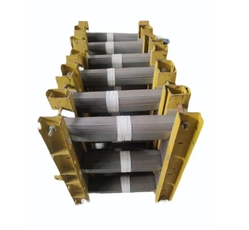 10 Mm Transformer Core Assembly