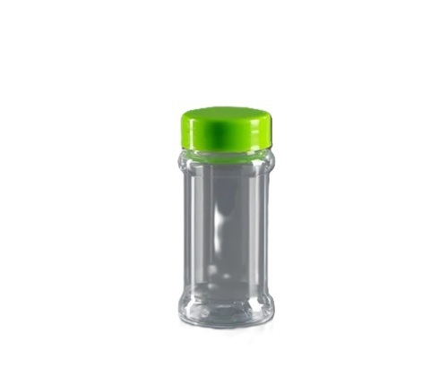 100 Ml Pet Jar