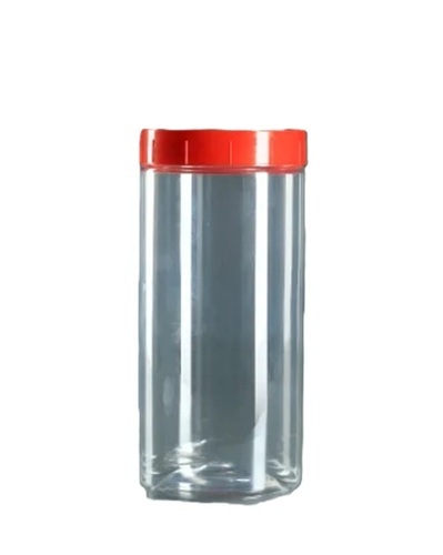 1000 Ml Pet Jars