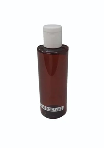 100ml Amber Pet Bottle