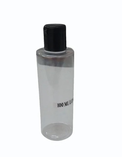 100ml Pet Bottle