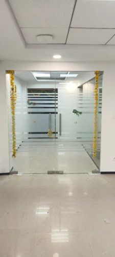 10mm Toughened Glass For Office
