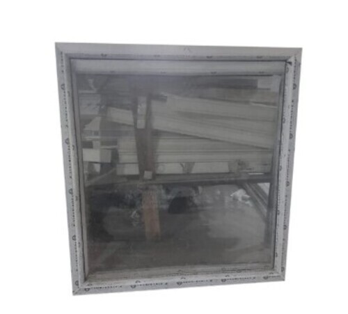 10mm Upvc Fixed Windows