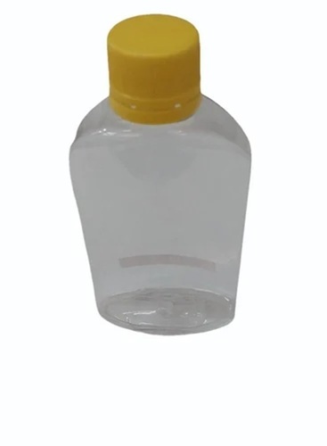 125 Ml Pet Bottles