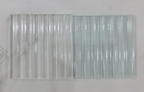 15 Mm Extra Clear Glass
