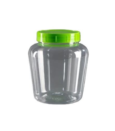 1kg Apple Pet Jar