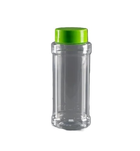 200 Ml Plastic Pet Jar