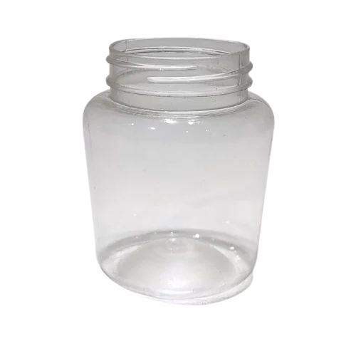 200ml Pet Ghee Jar
