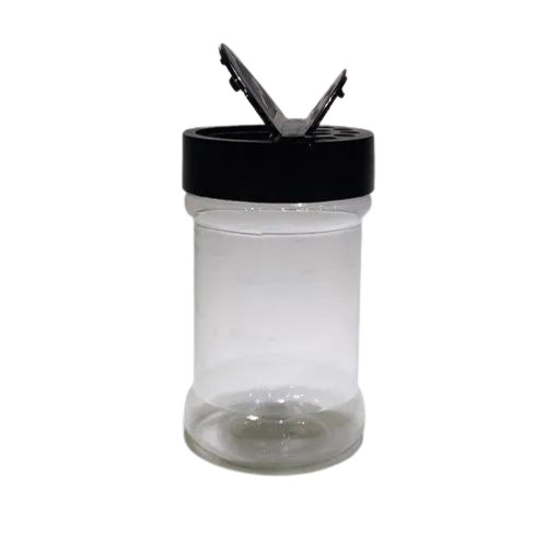 200ml Spice Pet Jar