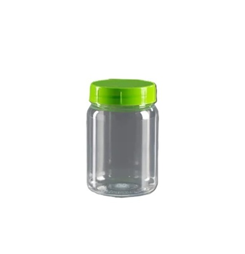 250ml Plastic Spice Jar