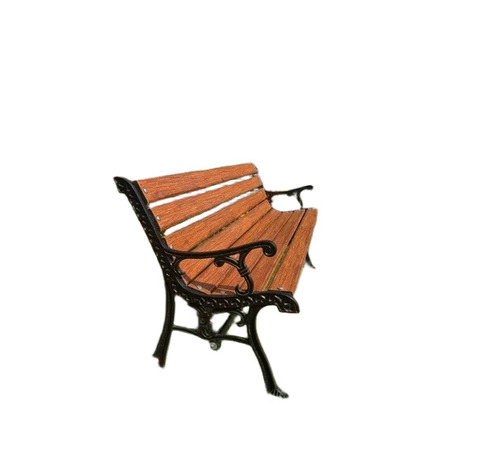 3 Seater Outdoor Garden Bench