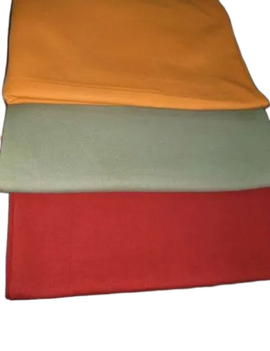 3 Thread Fleece Knit Fabric