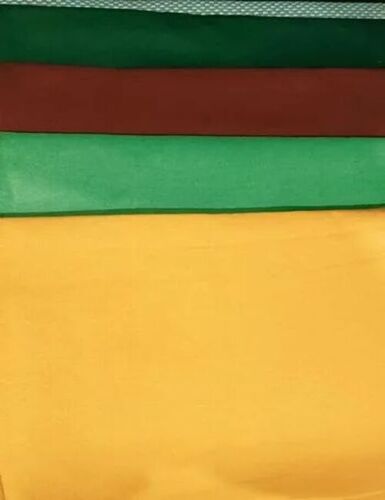 3 Thread Fleece Knit Fabrics