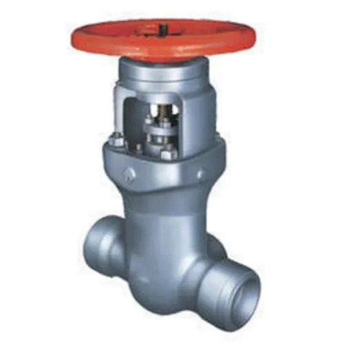 300mm Cast Gate Valve