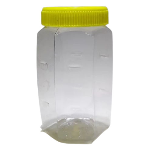 350ml Pet Kitchen Jar