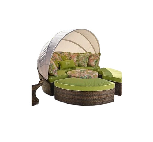4 Seater Outdoor Frontgate Daybed