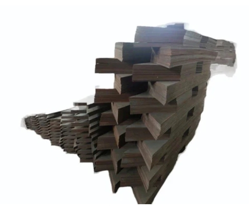 5 Mm Thickness Crgo Transformer Lamination Core