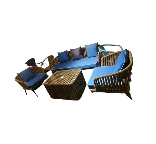 5 Seater Outdoor Sofa Set