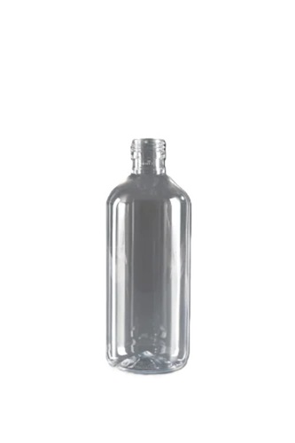 500ml Pet Bottle