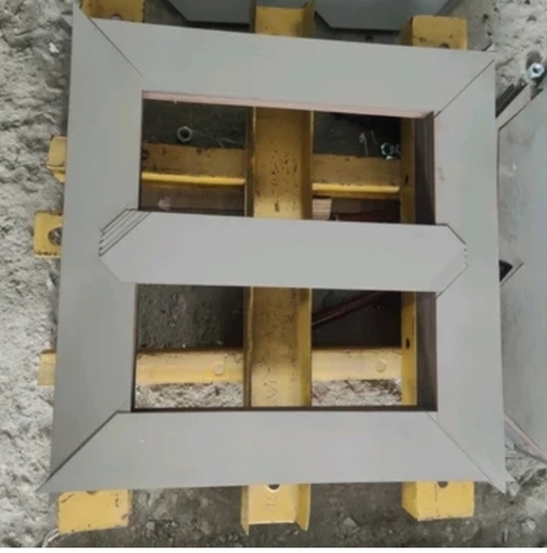 52 Hrc Crgo Assembly Core