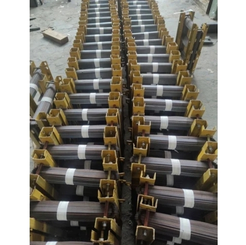 58 Hrc Transformer Core Assembly