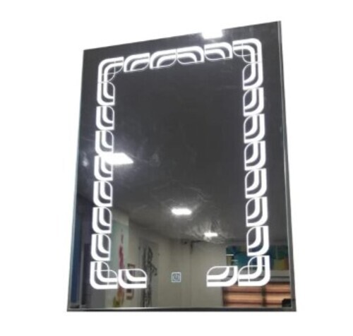 5mm Bathroom Led Mirror