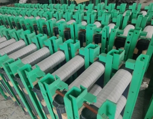 60 Hrc Crgo Assembly Core