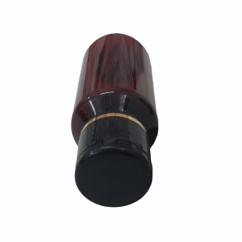 60 Ml Amber Pet Bottle