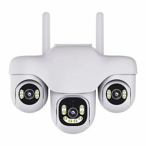 6mp Wifi 4g Surveillance Camera