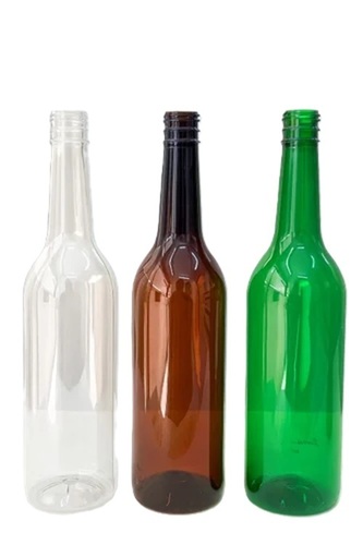 750ml Pet Bottle