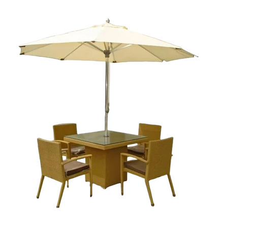 8 ft Outdoor Garden Umbrella