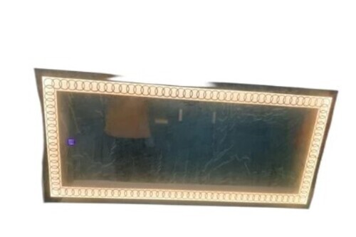 8 Watt Bathroom Led Mirror