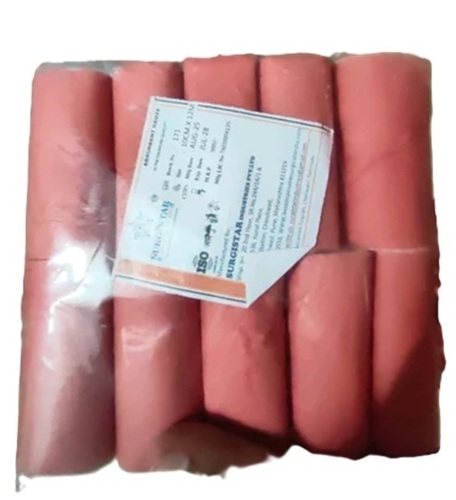 Absorbant Gauges