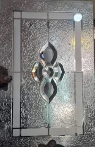 Acid Crystal Works Glasses