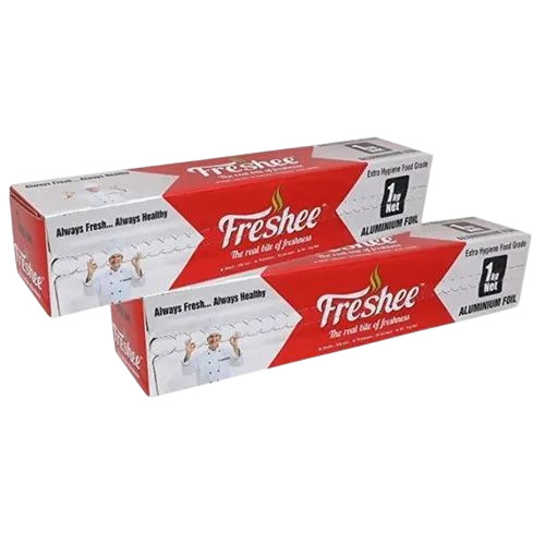 Aluminium Foil 1 Kg Net