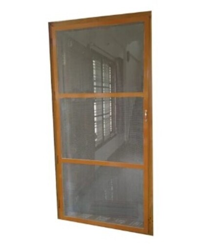 Aluminium Mesh Door Windows