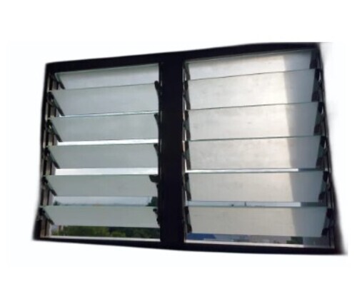 Aluminium Ventilation Window
