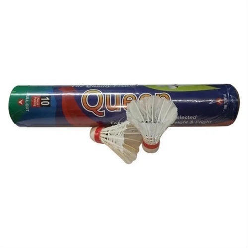 Badminton Shuttlecock