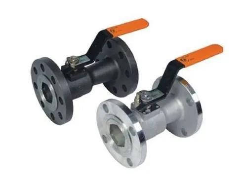 Ball Valve