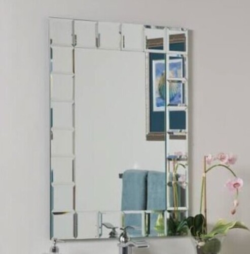Basin Mirror