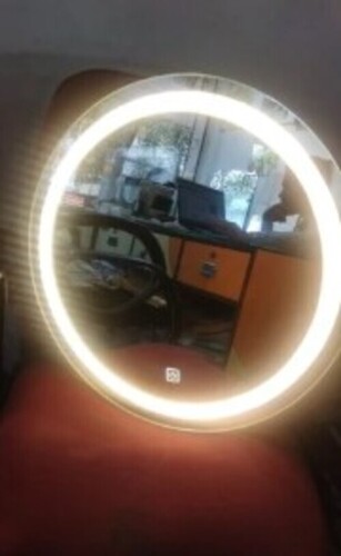 Bathroom Led Mirror 8 Watts